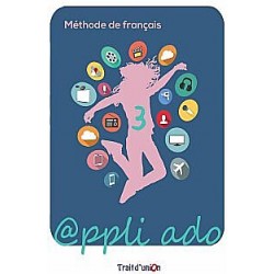 APPLI ADO 3 METHODE